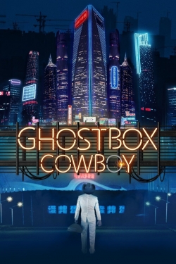 Watch free Ghostbox Cowboy movies Hd online