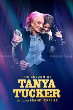 Watch free The Return of Tanya Tucker Featuring Brandi Carlile movies Hd online