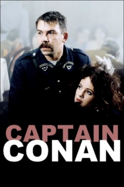 Watch free Captain Conan movies Hd online