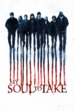 Watch free My Soul to Take movies Hd online