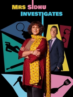 Watch free Mrs Sidhu Investigates movies Hd online