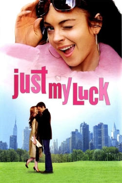 Watch free Just My Luck movies Hd online