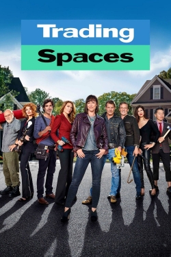 Watch free Trading Spaces movies Hd online