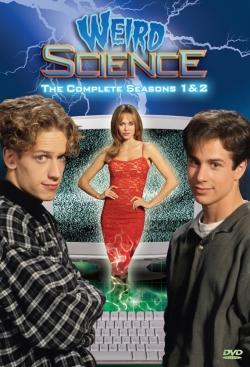 Watch free Weird Science movies Hd online