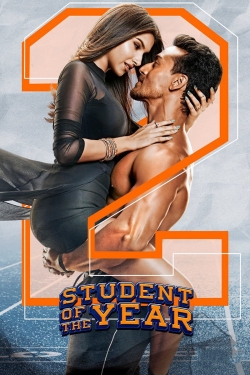 Watch free Student of the Year 2 movies Hd online