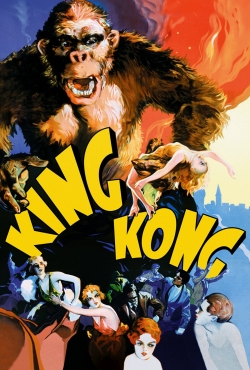 Watch free King Kong movies Hd online