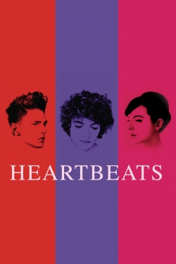 Watch free Heartbeats movies Hd online