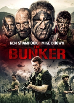 Watch free The Bunker movies Hd online