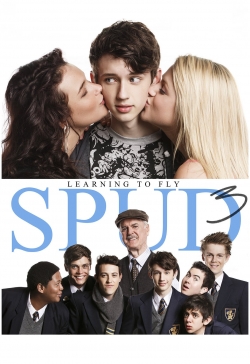 Watch free Spud 3: Learning to Fly movies Hd online