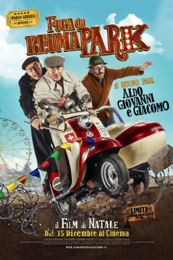 Watch free Fuga da Reuma Park movies Hd online