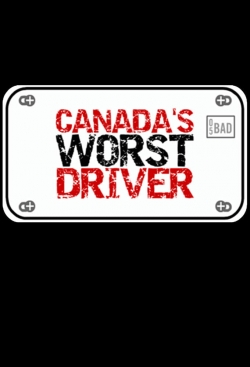 Watch free Canada's Worst Driver movies Hd online