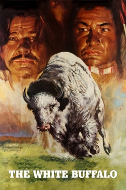 Watch free The White Buffalo movies Hd online