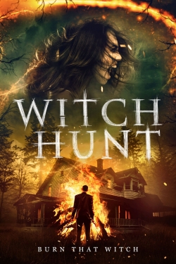 Watch free Witch Hunt movies Hd online