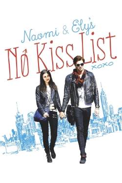 Watch free Naomi and Ely's No Kiss List movies Hd online