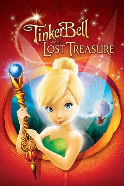 Watch free Tinker Bell and the Lost Treasure movies Hd online