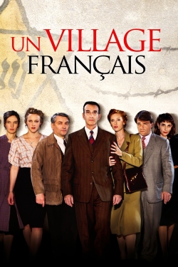 Watch free Un village français movies Hd online