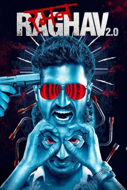 Watch free Raman Raghav 2.0 movies Hd online