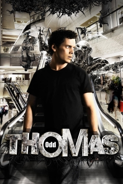 Watch free Odd Thomas movies Hd online