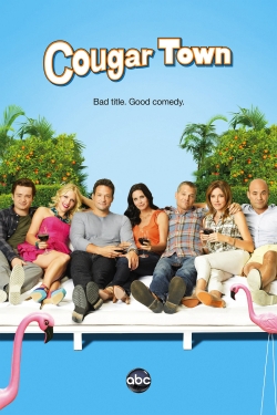 Watch free Cougar Town movies Hd online