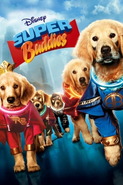 Watch free Super Buddies movies Hd online