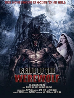 Watch free Bride of the Werewolf movies Hd online