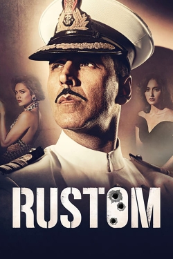 Watch free Rustom movies Hd online