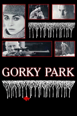 Watch free Gorky Park movies Hd online