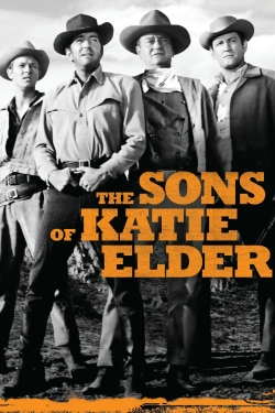 Watch free The Sons of Katie Elder movies Hd online