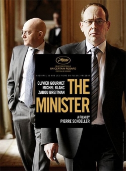 Watch free The Minister movies Hd online