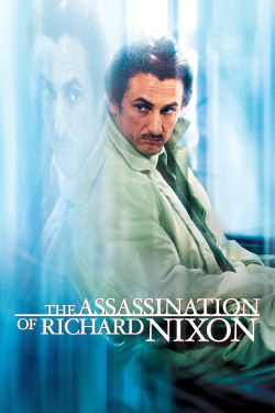 Watch free The Assassination of Richard Nixon movies Hd online