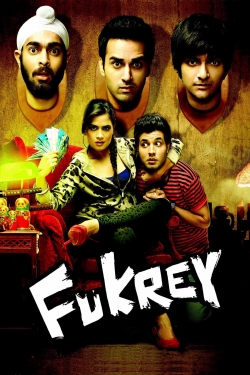 Watch free Fukrey movies Hd online