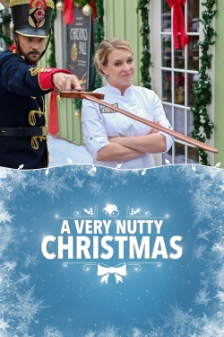 Watch free A Very Nutty Christmas movies Hd online