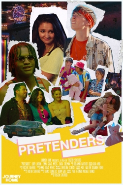 Watch free Pretenders movies Hd online