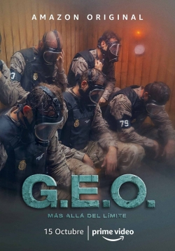 Watch free G.E.O. Más allá del límite movies Hd online