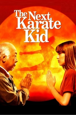 Watch free The Next Karate Kid movies Hd online