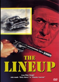 Watch free The Lineup movies Hd online