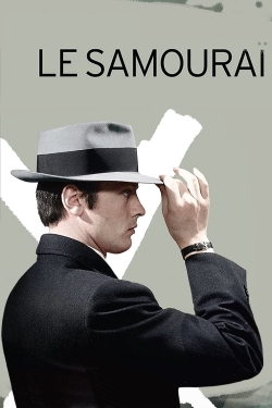 Watch free Le Samouraï movies Hd online