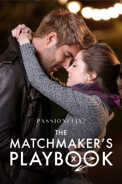 Watch free The Matchmaker's Playbook movies Hd online