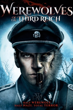 Watch free Werewolves of the Third Reich movies Hd online