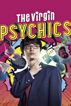 Watch free The Virgin Psychics movies Hd online