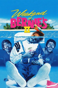 Watch free Weekend at Bernie's II movies Hd online