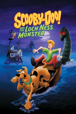 Watch free Scooby-Doo! and the Loch Ness Monster movies Hd online