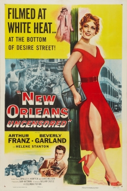 Watch free New Orleans Uncensored movies Hd online