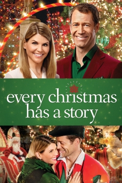 Watch free Every Christmas Has a Story movies Hd online