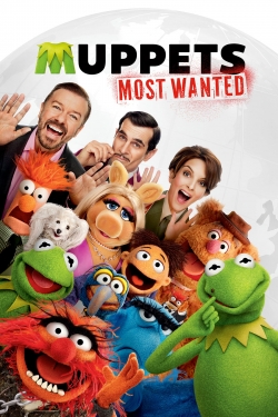 Watch free Muppets Most Wanted movies Hd online