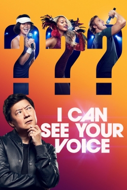 Watch free I Can See Your Voice movies Hd online