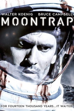 Watch free Moontrap movies Hd online