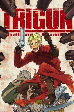 Watch free Trigun: Badlands Rumble movies Hd online