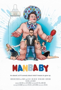 Watch free Manbaby movies Hd online