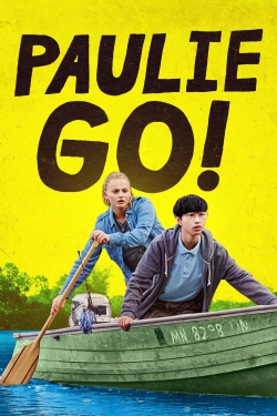 Watch free Paulie Go! movies Hd online